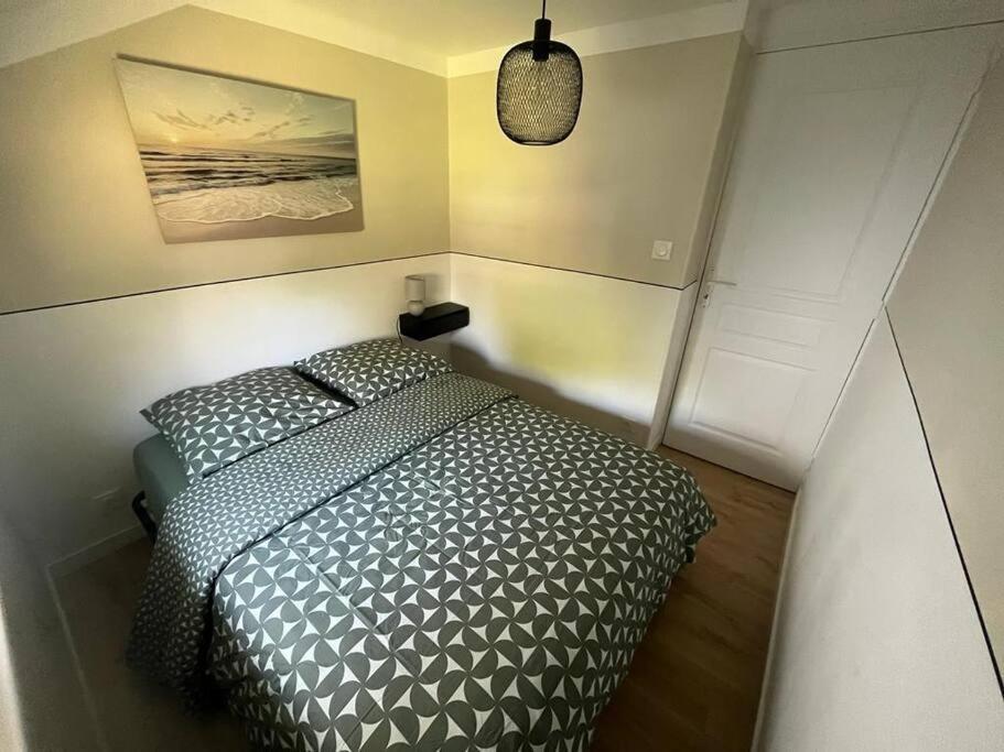 쿠크 La Maison D'Ines Aux Portes Du Touquet 빌라 외부 사진